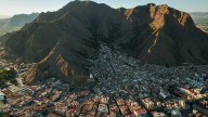Parece una errata pero no lo es: el pueblo alicantino a 25 minutos de la playa con casas por 16.500€