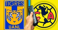 Tigres vs América: ¿A qué hora y por dónde ver EN VIVO el partido de jornada 5 de Liga MX?