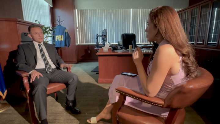 Las Vegas FBI identifies groups exploiting children online
