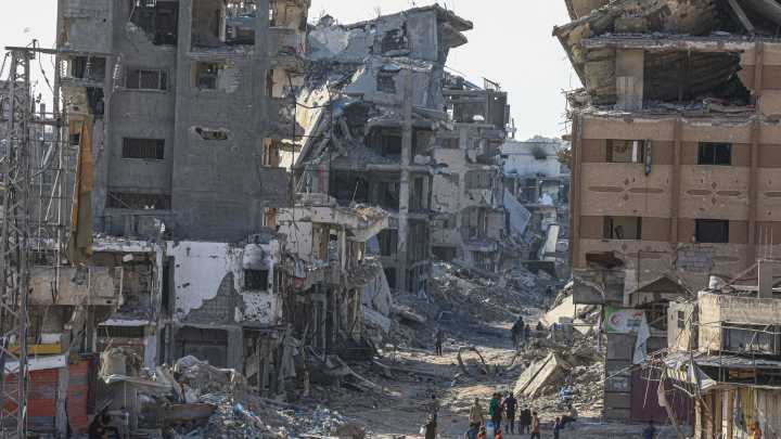 Israel to fully occupy Gaza City in ‘five step plan’ to finally destroy Hamas, free hostages, and end bloody war