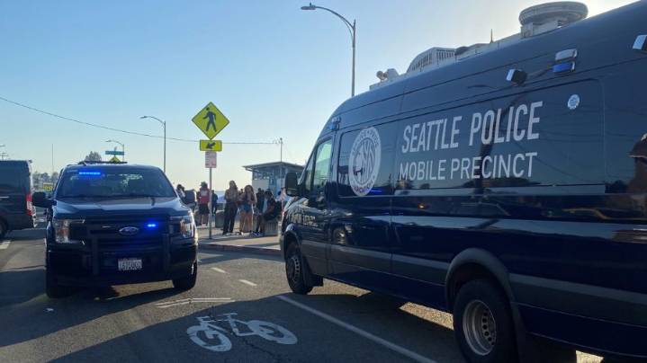 Seattle joins America’s crime capitals: FBI data shows city ranks among nation’s worst