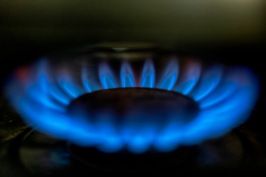 Colorado's gas stove warning label law target of 1st Amendment lawsuit