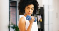 Dumbbell Bicep Workouts: Exercises to Build Upper