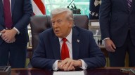 'I'm not a dictator' says Trump on troop deployment backlash