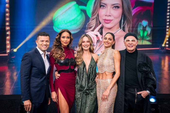 RCN así se elegirá a la Nueva Miss Universe Colombia