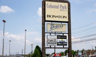 Retailer departs Colonial Park Mall after nearly 8 years