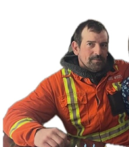Thorsby RCMP located missing man deceased