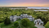 A $16.9M Nantucket Compound Lists for the First Time in 30 Years