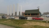 Biogas plant in northeast Wisconsin files for bankruptcy