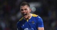 Ex-MK Dons and St Johnstone striker arrives at Motherwell as Scotland hero's son signs