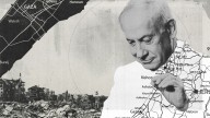 Who owns Gaza? Israel's occupation plans