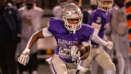 Vote for the Bloomington area preseason football players of the year