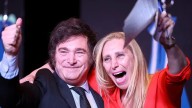 Denunciaron a Javier y Karina Milei por presuntas coimas millonarias en la ANDIS