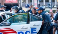 ‘South Park’ se centra en la intervención federal de la policía de Washington, DC, en su último episodio