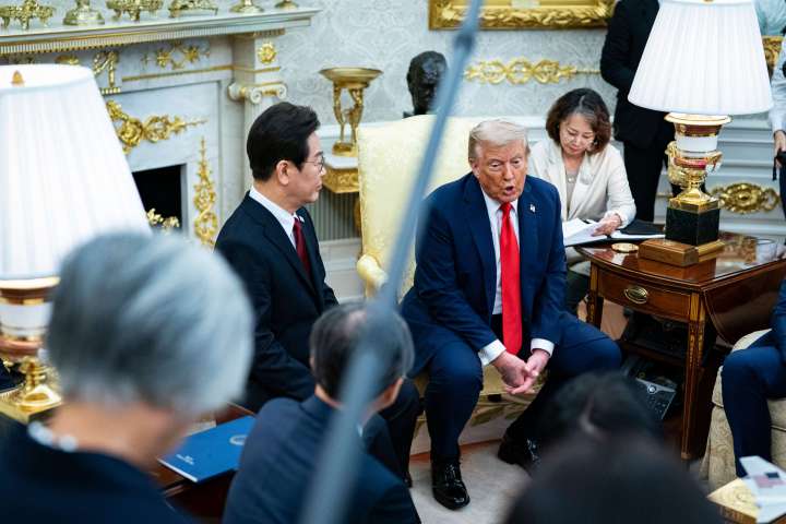 Does it matter that Donald Trump is confused by magnets?