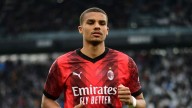 Newcastle sign German defender Thiaw from Milan
