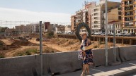 “Catástrofes como la dana afectan de forma particular a las mujeres y a quienes dependen de ellas”