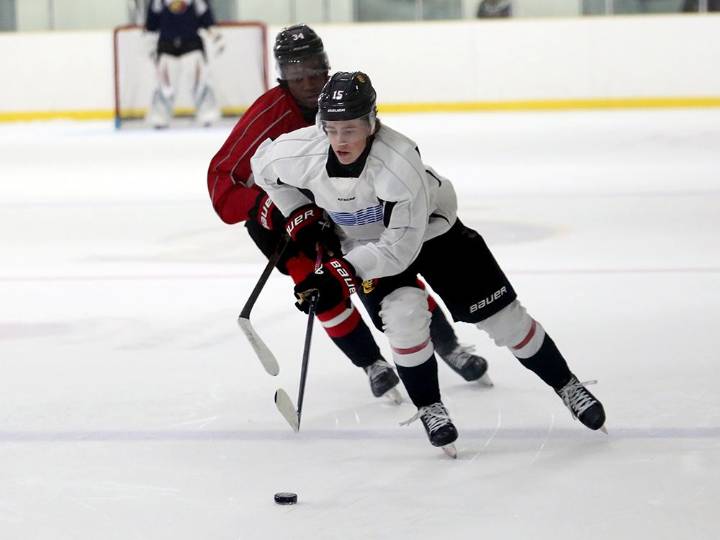 Sweep the sheds: Owen Sound Attack embrace workmanlike culture