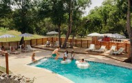 First Look: Hacienda del Rio, the French Cowboys’ New Hill Country Hotel