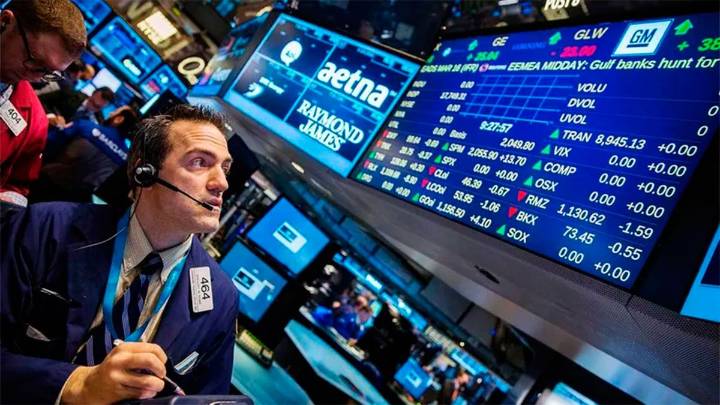 Las acciones argentinas en Wall Street subieron hasta 7%
