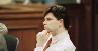 Lyle Menendez appears for parole board hearing day after brother was denied