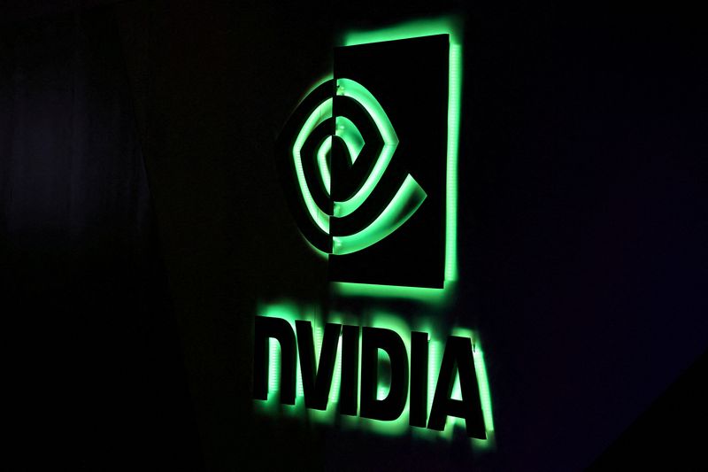 China urges firms not to use Nvidia's H20 chips, Bloomberg News reports