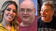 De Jorge Porcel Jr. a Virginia Gallardo: quiénes son los famosos que se postulan en las elecciones 2025