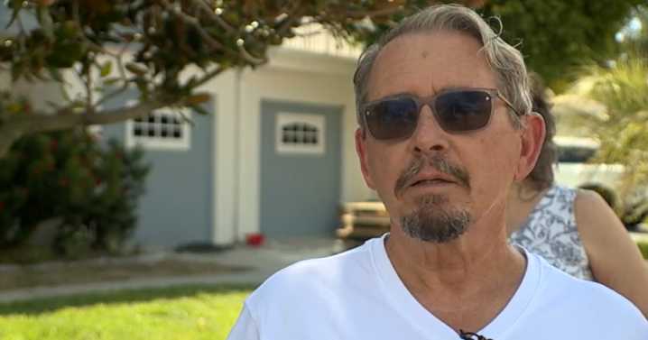 Hillsborough County residents push for permanent solution to flooding