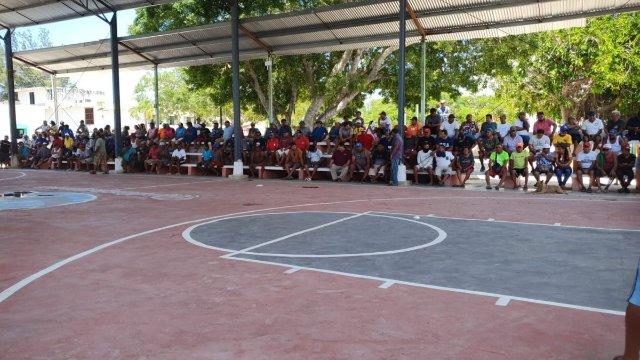 Expulsarán a pescadores furtivos que no cuenten con lanchas registradas en Dzilam de Bravo