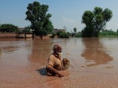 Indian actions intensified flood crisis in Pakistan, say officials