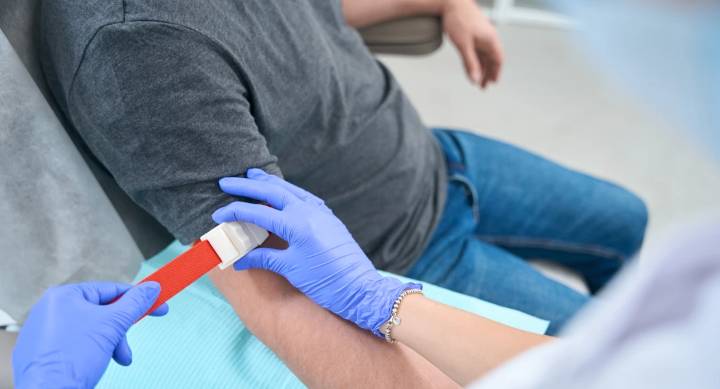Donaciones de sangre en Extremadura: consulta dónde y cuándo donar en septiembre