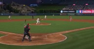Estrellas latinas brillan en la MLB: jornada de jonrones, héroes y resultados
