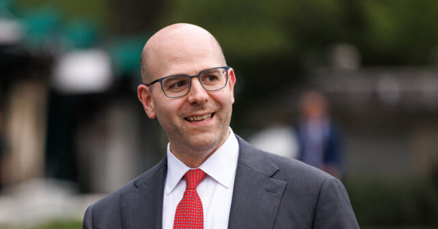 Trump Names America First Economist Stephen Miran to Fill Seat on Federal Reserve Board