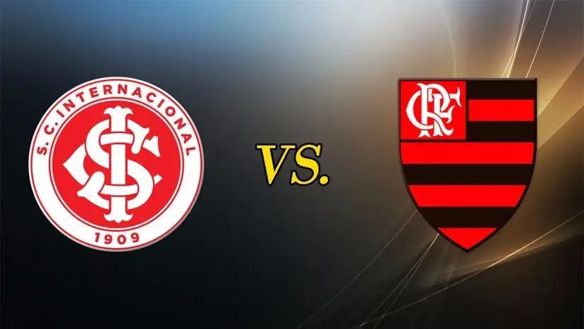 Inter vs Flamengo EN VIVO: ¿a qué hora juegan y dónde ver los octavos de final de la Copa Libertadores?