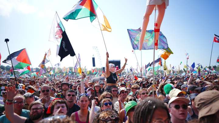 How the Gaza Conflict Is Shaking the Global Music Festival Scene