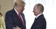 Will Russia accept a ceasefire deal without a land swap?