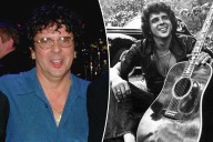 Bobby Whitlock dies: Derek and the Dominos founder dead at 77