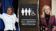 GOP candidates in Virginia stress biology in school bathroom clash, Dems evade issue