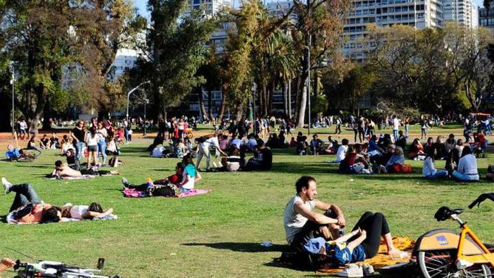 Primavera 2025: la sorprendente fecha exacta de su llegada y qué clima se espera este año