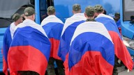 Rusia y Ucrania realizan un nuevo canje de prisioneros de guerra 24 de agosto de 2025 | Internacional Desde territorio ucraniano fueron devueltos 146 militares rusos, y Kiev recibió a 146 de los suyos
