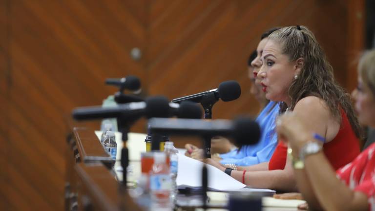 Denuncia Regidora inasistencia de integrantes a sesiones del Comité de Adquisiciones del Gobierno de Mazatlán