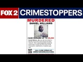 Who killed Daniel Williams?