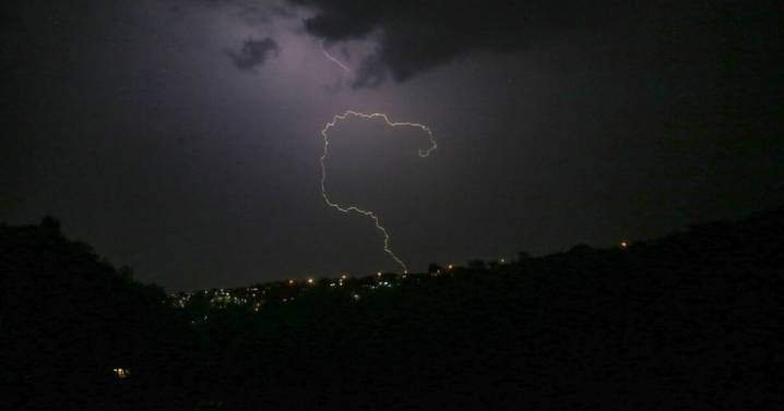 Tormentas eléctricas en CDMX y Edomex: qué hacer antes, durante y después para protegerte