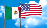 Illegal Visitors From Over The U.S.-Mexico Border Are Destroying An Iconic National Park