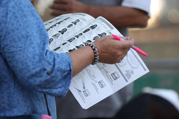 Comisión Presidencial para la Reforma Electoral: ¿Quiénes son los funcionarios que la integran?