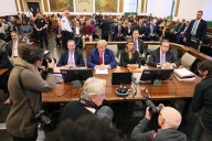 NY appeals court voids the roughly $500 million civil fraud penalty against Trump