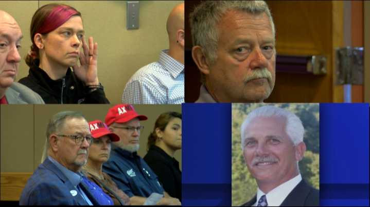 Monroe County residents head to ballot box for primary election for commissioner seat amidst legal drama
