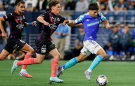 Photos: Seattle Sounders win against Puebla in penalty shootout