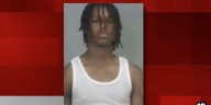 Trial underway for man accused of killing 1