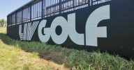PHOTOS: Westfield's Chatham Hills almost ready for LIV Golf